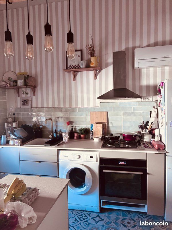 Appartement 3 pièces 56 m² · à Floirac · 56 m² · 215 000 €