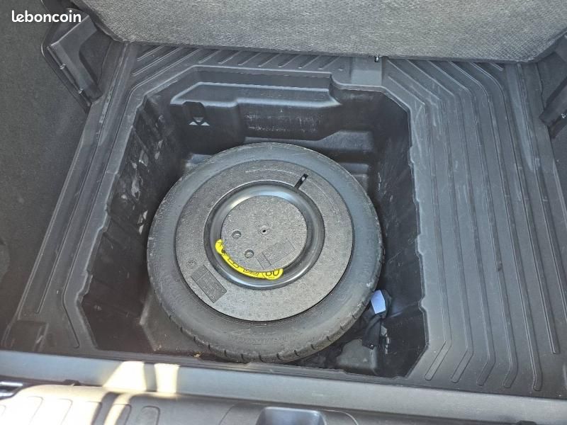 Ford Puma 1.0 Flexifuel 125ch S&S mHEV Titanium (image 22)