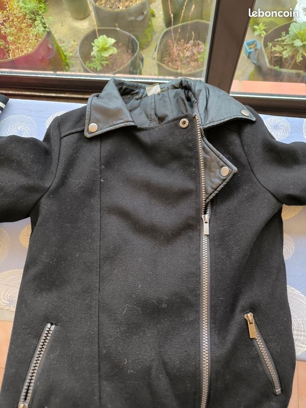 Vêtements fille en bon état (image 2)