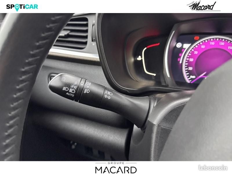 Renault Kadjar 1.2 TCe 130ch energy Intens EDC (image 39)