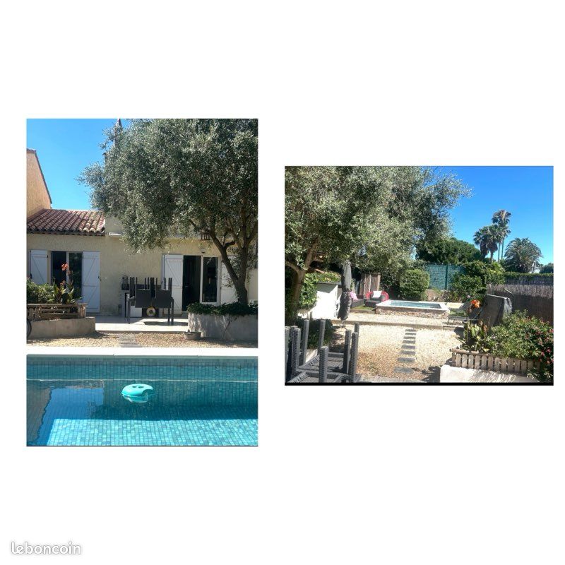 Maison 4 pièces 97 m² · à Fréjus · 97 m² · 390 000 €
