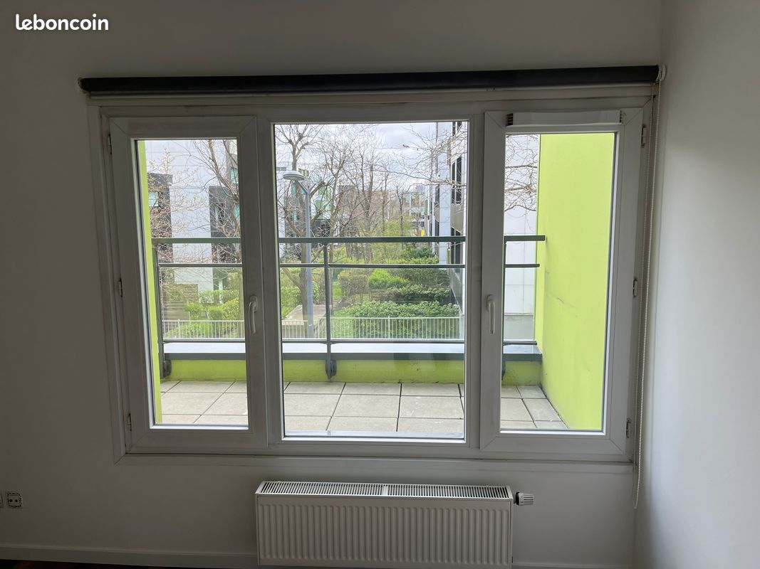 Appartement 4 pièces 75 m² · à Lille · 75 m² · 265 000 €