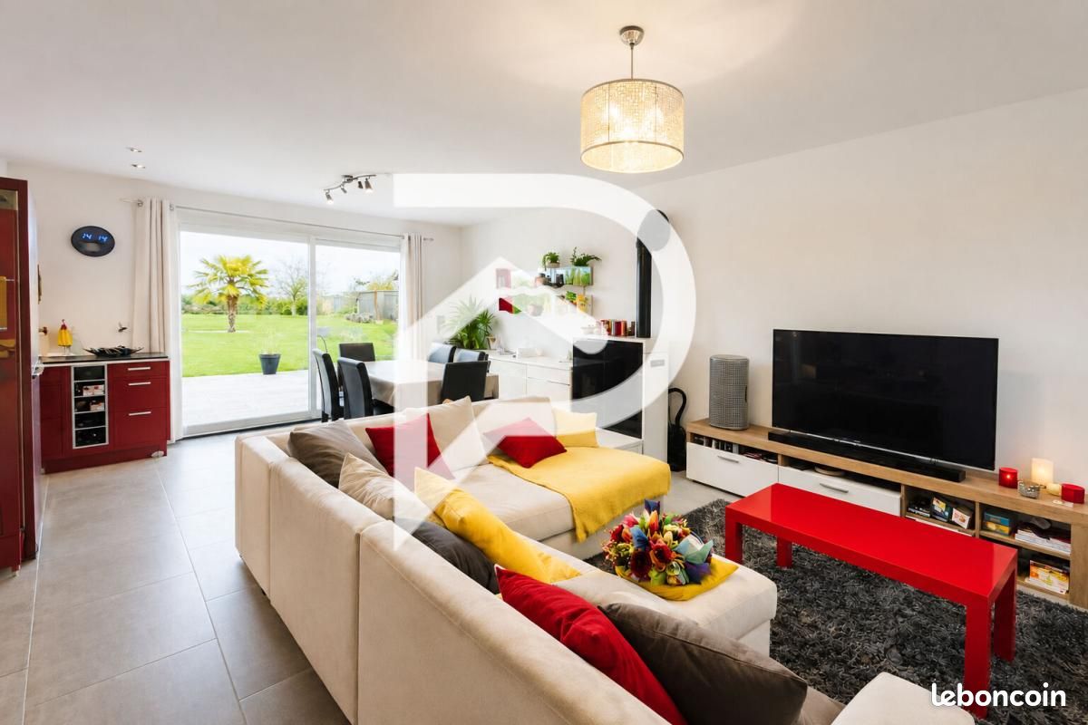 Maison 5 pièces 80 m² · à Maretz · 80 m² · 164 500 €