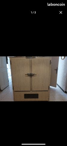 A vendre armoire frigo type brasserie (image 2)