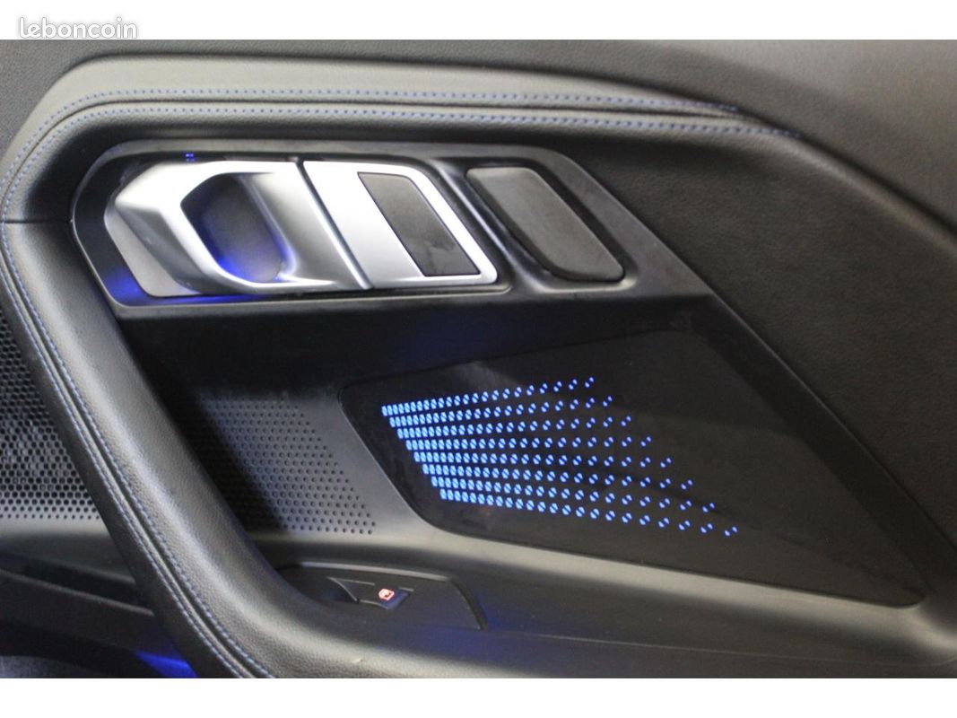 BMW SERIE 2 220i Coupé - BVA Sport COUPE G42 M Sport - FULL OPTION - 1ere MAIN (image 41)