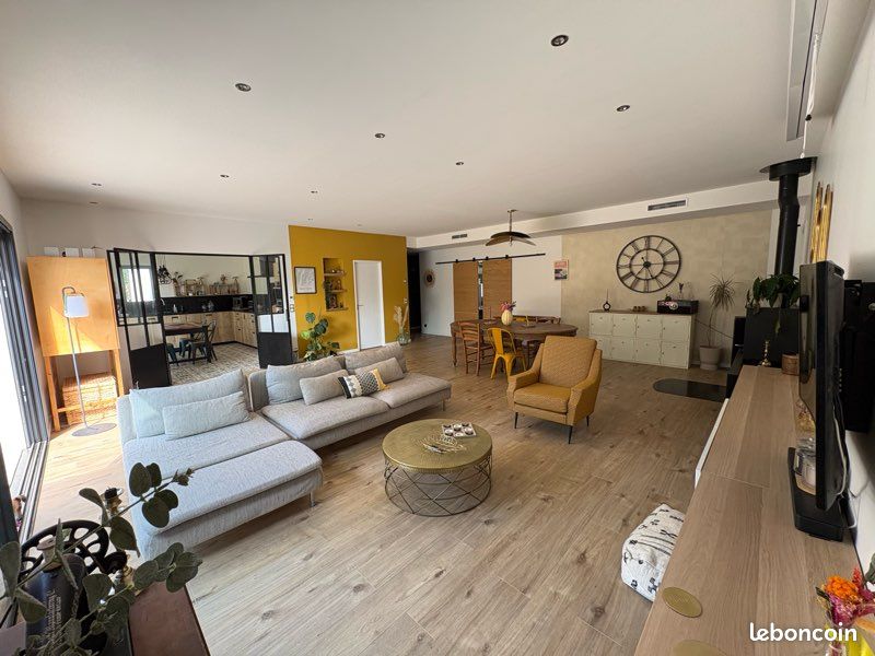 Vente maison Aressy (image 1)