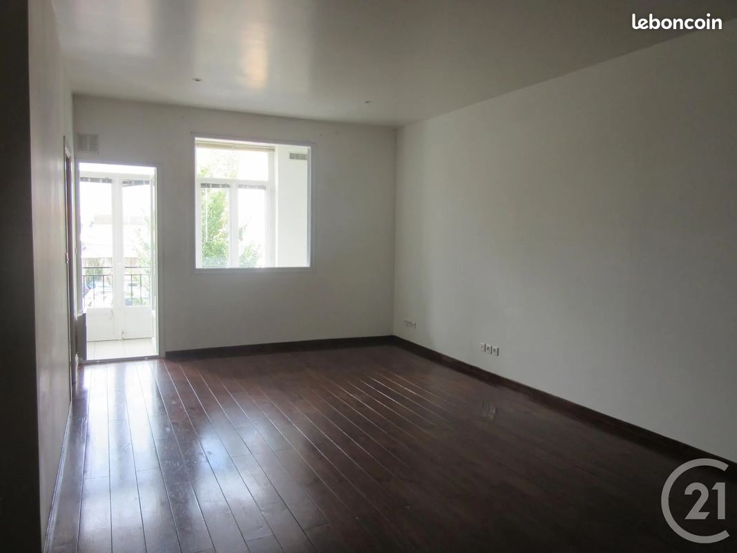Appartement 3 pièces 64 m² · à Dax · 64 m² · 161 500 €
