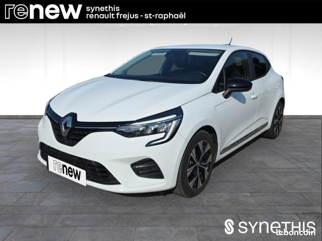 Renault Clio V TCe 100 GPL Evolution (image 1)