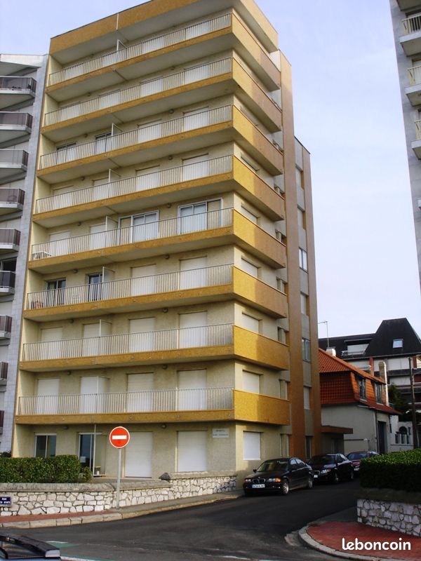 Le Touquet - Plain pied front de mer (image 9)