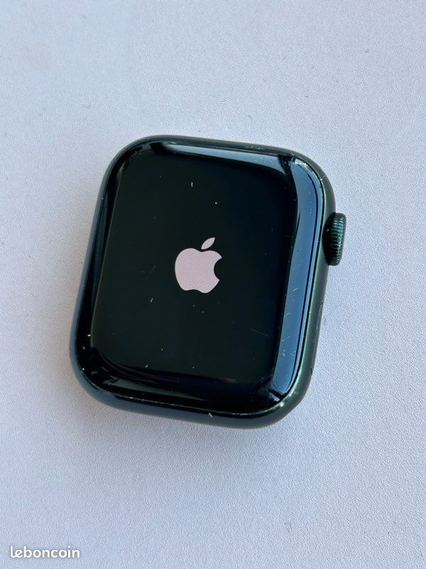 Apple Watch serie 7 (image 1)