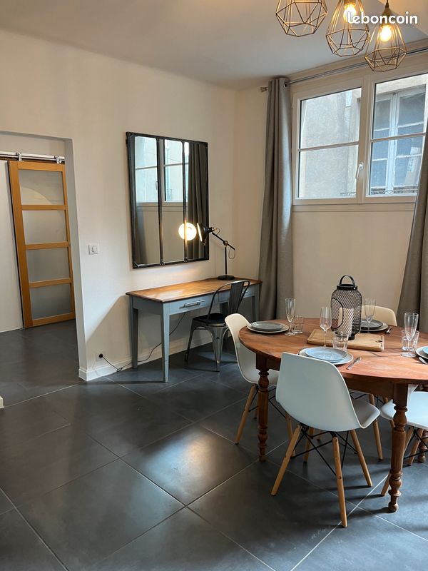 Appartement 1 pièce 31 m² · à Nantes · 31 m² · 699 €/mois