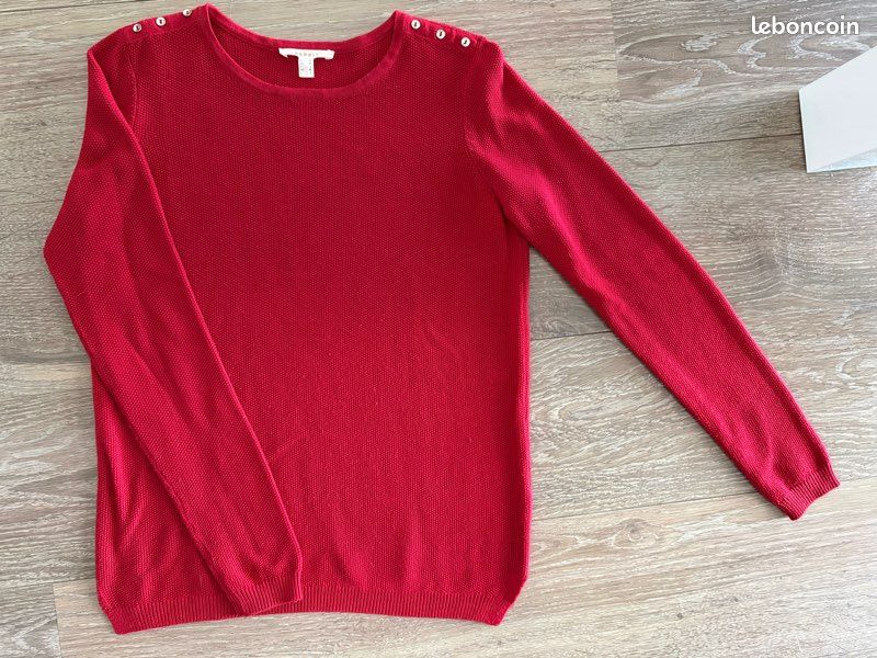 Pull Esprit (image 2)