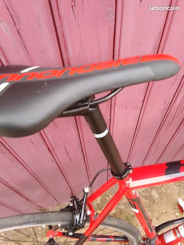 Vélo course (image 4)