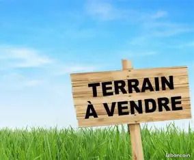 Terrain 334 m² Evran · à Évran · 58 675 €
