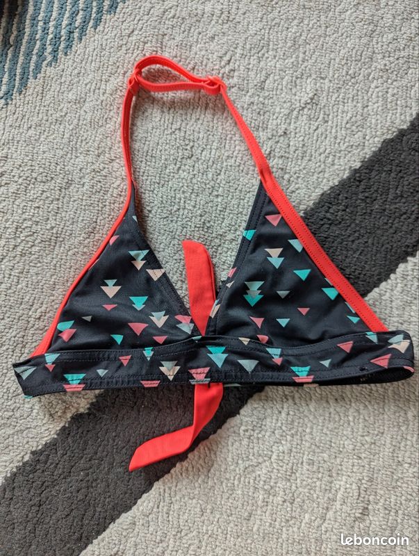 Maillot de bain fille 6 ans (image 4)