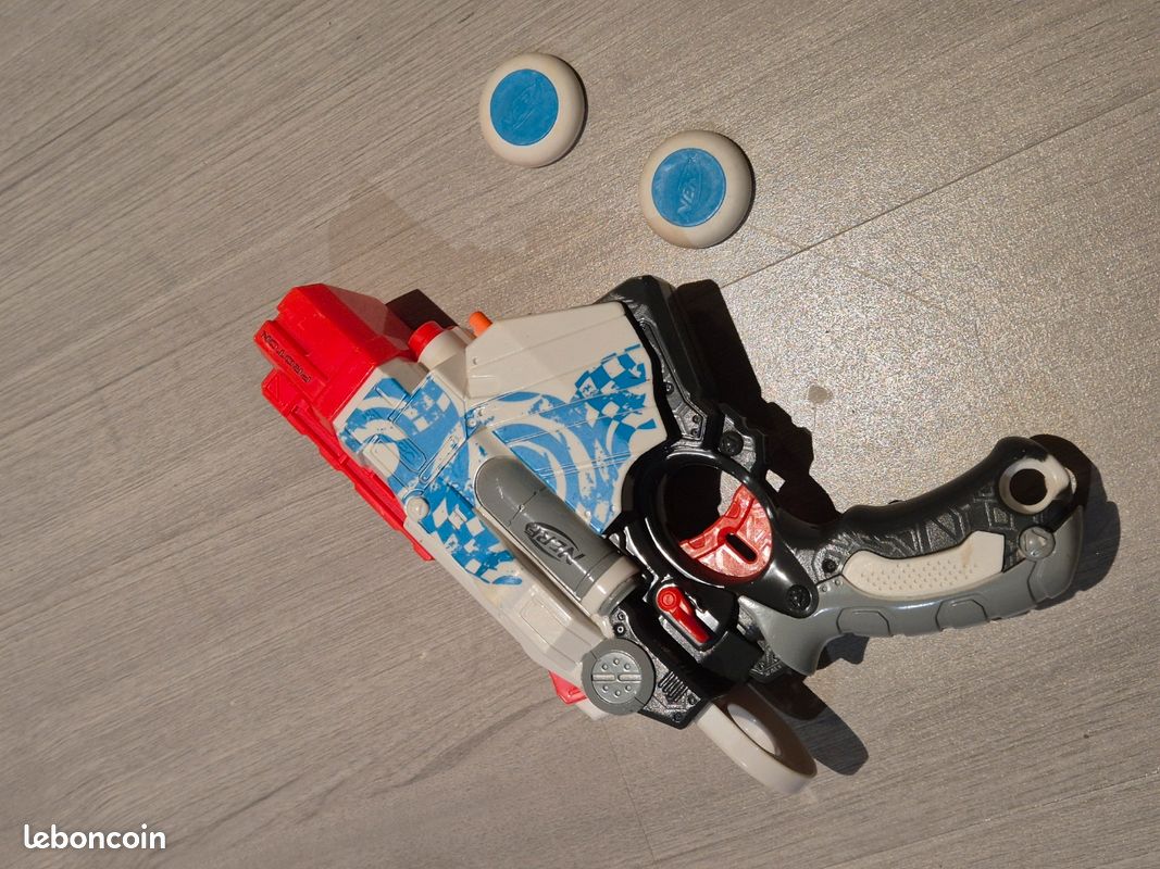 Nerf (image 1)