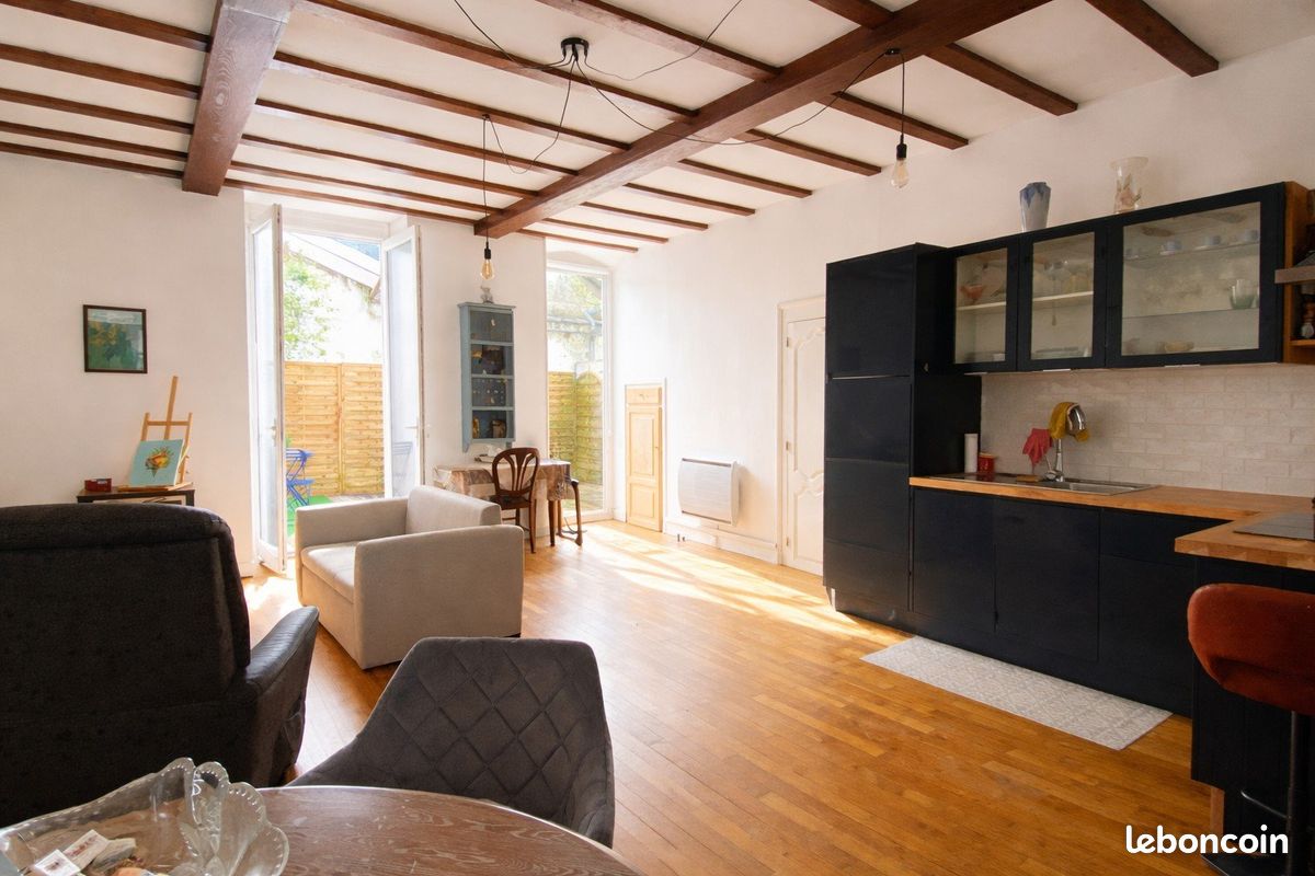 Appartement 3 pièces 70 m² · à Angoulême · 70 m² · 171 200 €