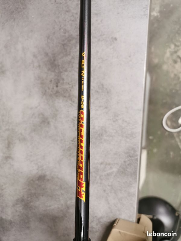 Driver Callaway Diablo Edge 9.5° (image 2)