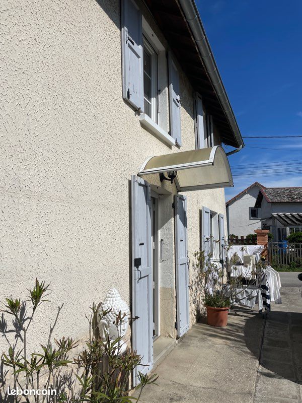 Auvent (image 1)