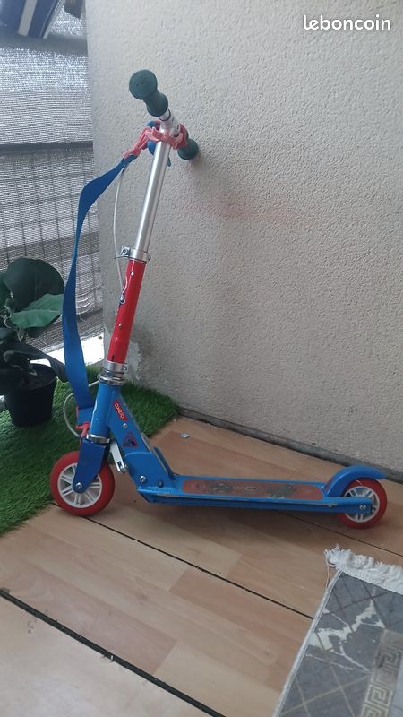 Trottinette OXELO (image 1)