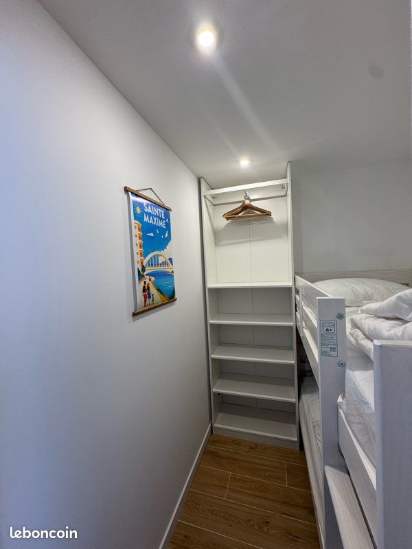 Appartement proche plage - résidence avec piscine et parking (image 4)