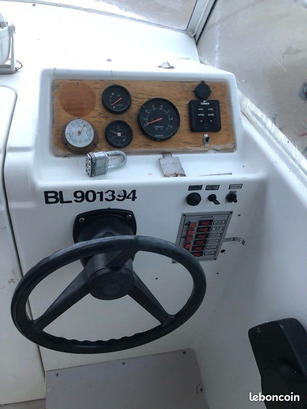 Bateau antares (image 2)