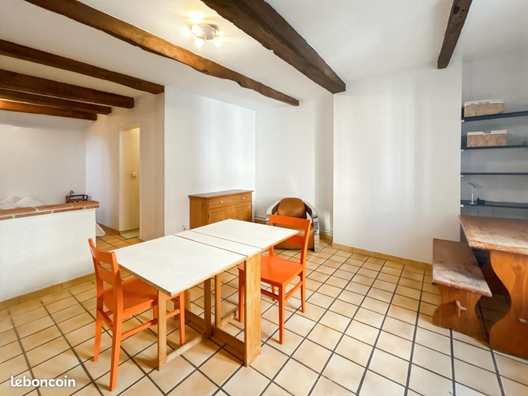 Appartement 1 pièce 34 m² · à Montauban · 34 m² · 400 €/mois