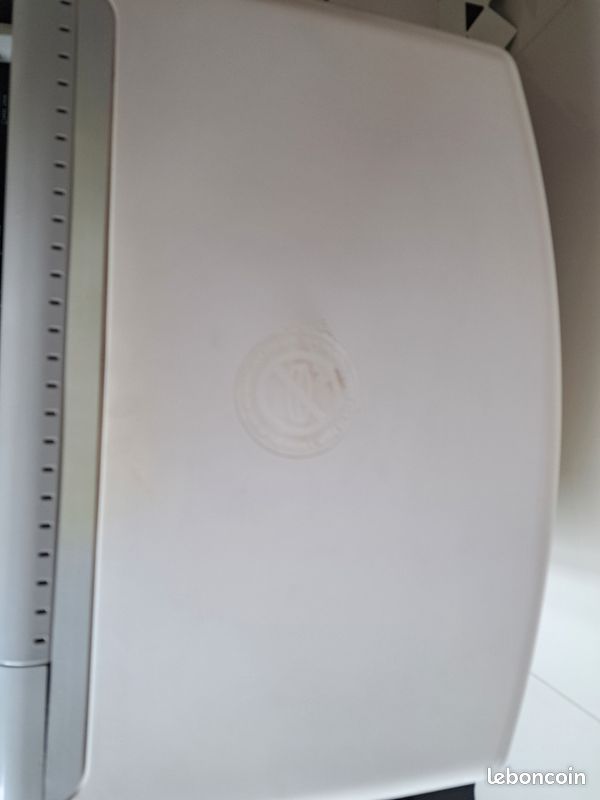 Four Seb Crousty Vap 15L