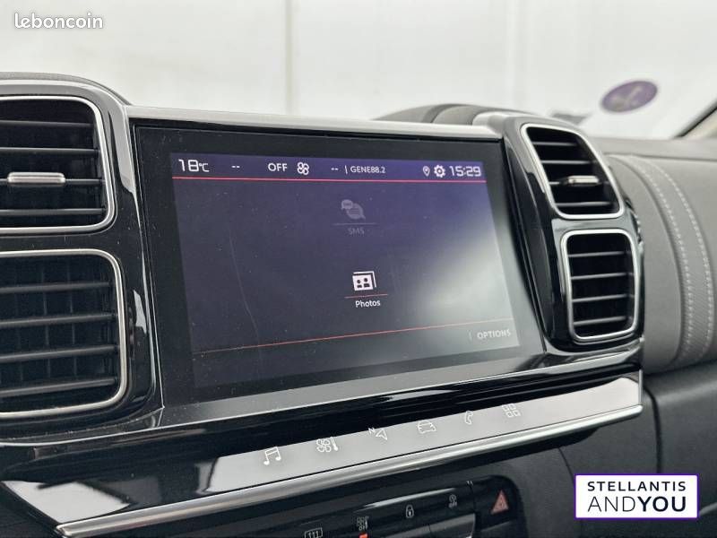 Citroën C5 Aircross PureTech 130 S&S BVM6 Feel Pack (image 17)