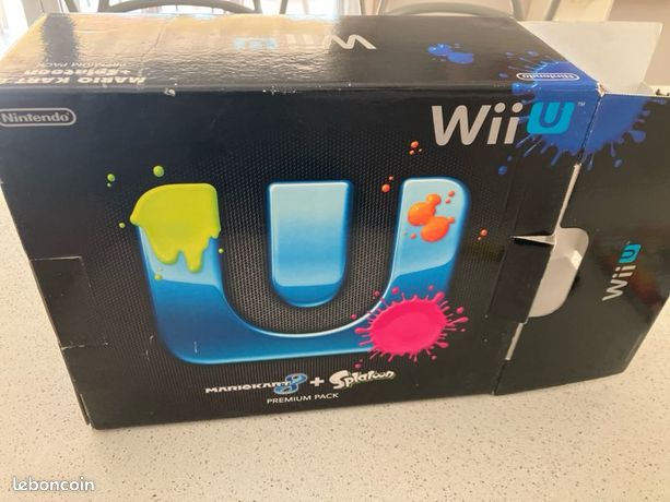 Boîte Vide Wii Fit (sans Jeu) – Nintendo Wii, Boîtier Seul Pour Collection Ou Remplacement