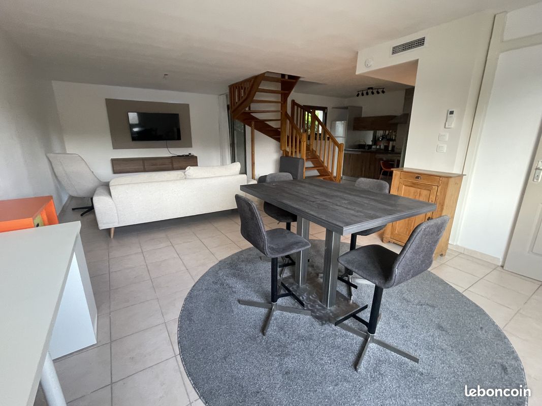 Appartement 3 pièces 87 m² · à Lyon · 87 m² · 1 500 €/mois