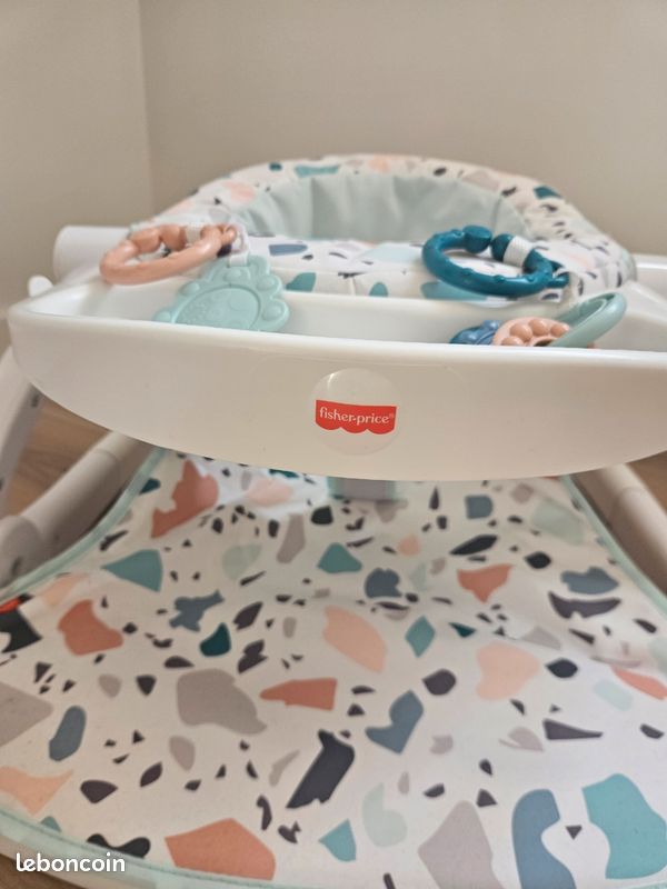 Siège bébé (image 2)