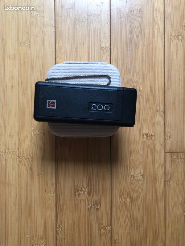 Kodak extra 200 (image 4)