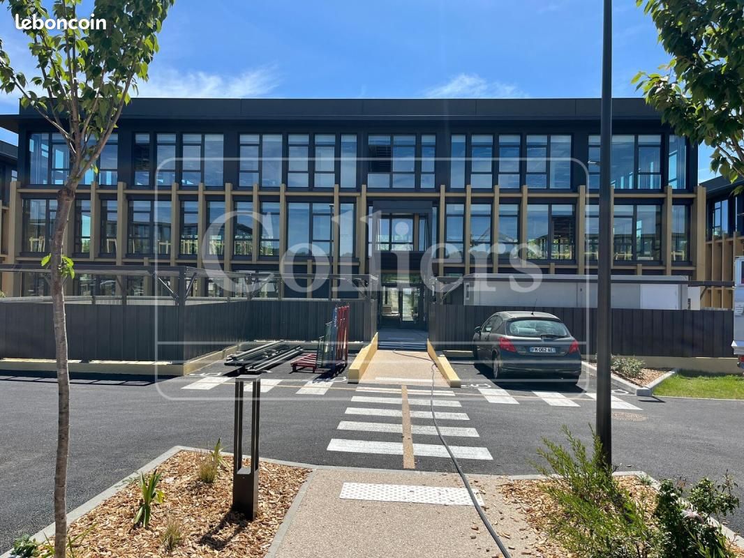 Bureau 1 512 m² (image 3)