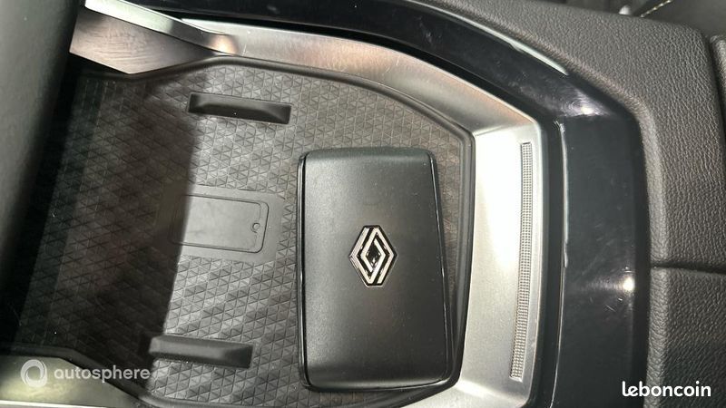 Renault Austral 1.2 E-Tech full hybrid 200ch Iconic- 23 (image 16)