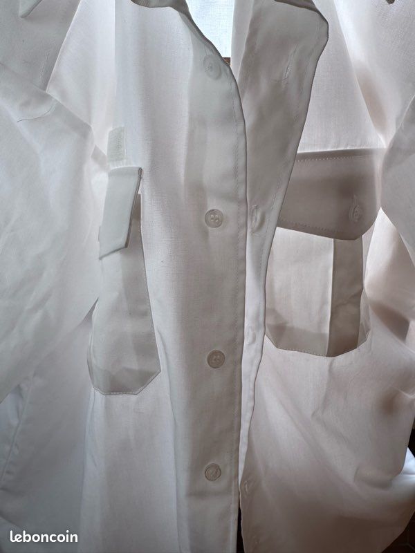 Chemise (image 1)