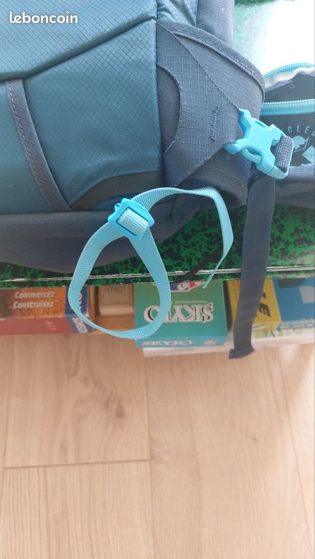 Sac Picture 26L Calgary Backpack (image 3)