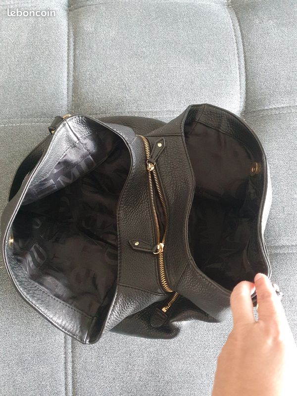 Sac Mac Douglas Dulcine Romy (image 5)