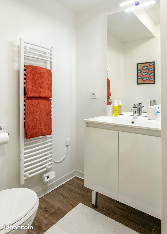 Studio 1 pièce 18 m² - Limoges 87000 (image principale 8)