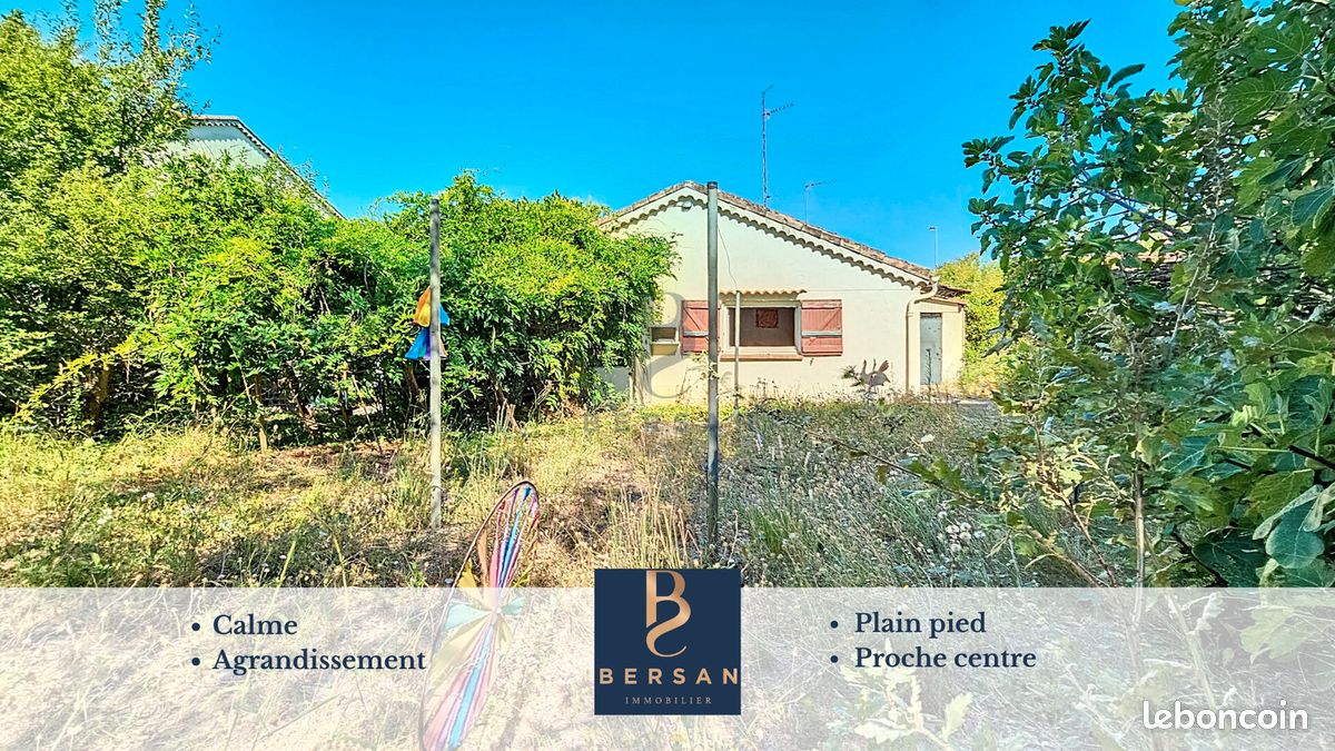 Maison 3 pièces 88 m² · à Saint-Raphaël · 88 m² · 490 000 €