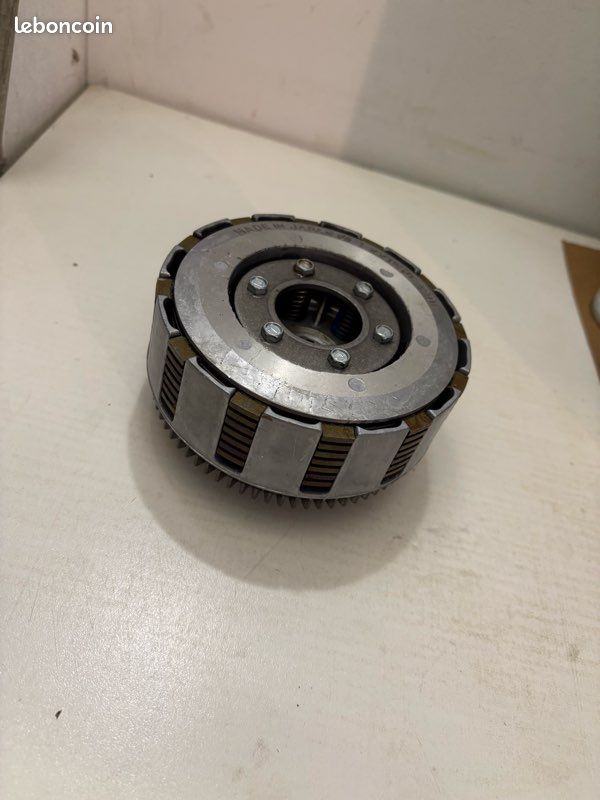 Embrayage 125 kdx (image 1)