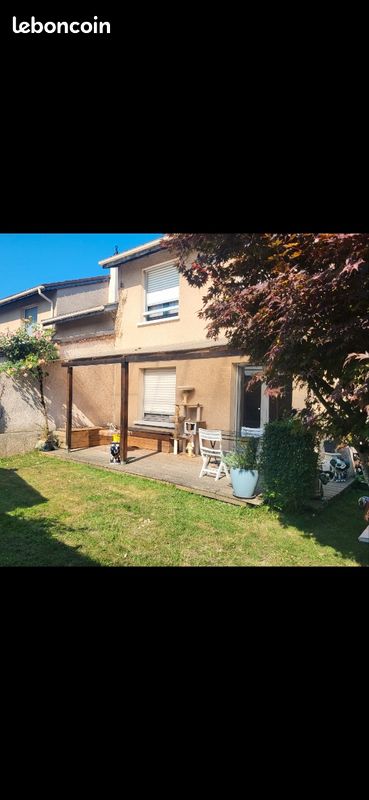Maison 3 pièces 70 m² · à Billère · 70 m² · 238 000 €