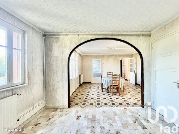 Appartement 5 pièces 75 m² — 4