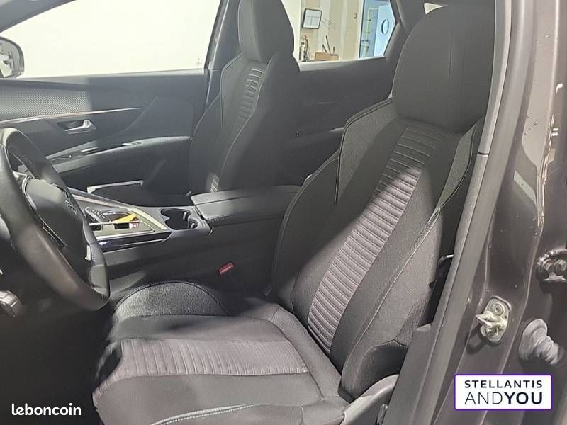 Peugeot 3008 BlueHDi 130ch S&S EAT8 Active Pack (image 10)