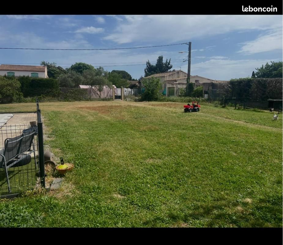 Maison 4 pièces 85 m² · à Pouzols · 85 m² · 275 000 €
