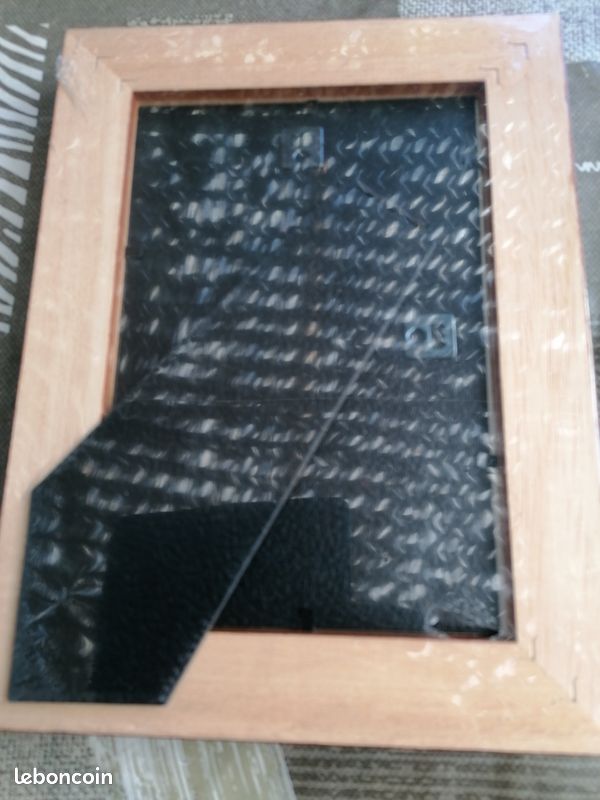Cadre13x19 bois (image 3)