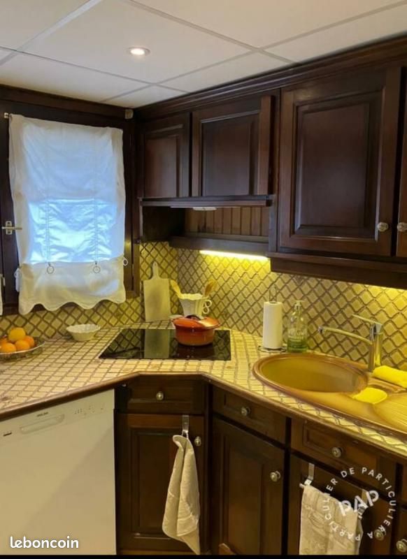 Appartement a louer chilly-mazarin - 1 pièce(s) - 37 m2 - Surfyn