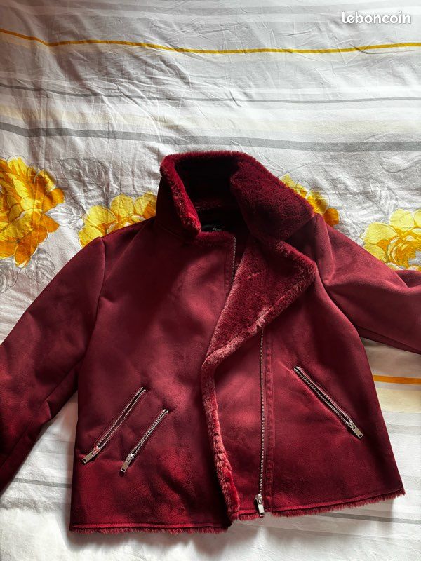 Veste Femme Etam Vêtements