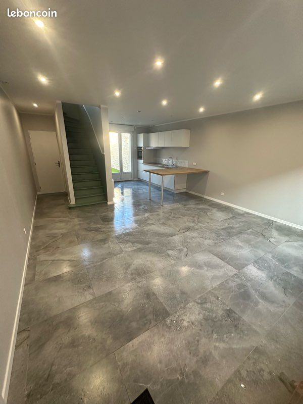 Maison 3 pièces 80 m² · à Saint-Quentin · 80 m² · 720 €/mois