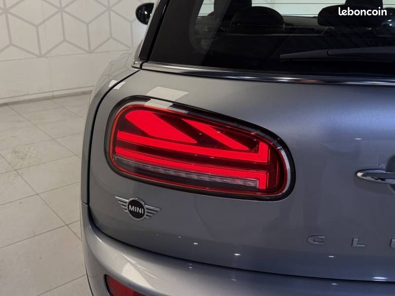 Mini Clubman Cooper 136 ch DKG7 Edition Premium Plus (image 7)